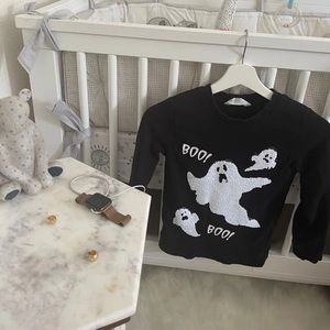 H&M boy sweatshirts